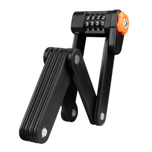 SécuroFix™ | Antivol vélo solide avec clé et protection optimisée
