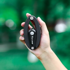 VerrouPocket™ | Antivol vélo pliant robuste et compact