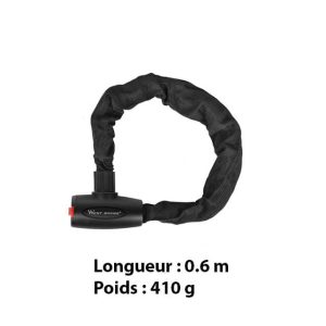 antivol vélo