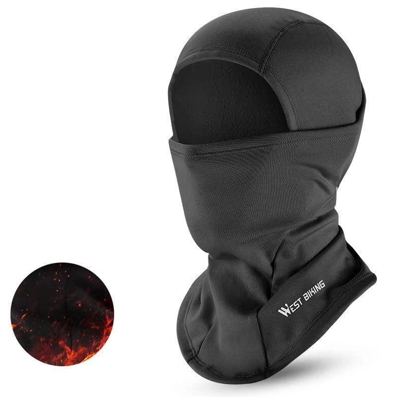 ChaudCyclo™ | Cagoule vélo UV respirante – Image 5