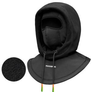 Cagoule velo