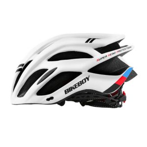 casque velo