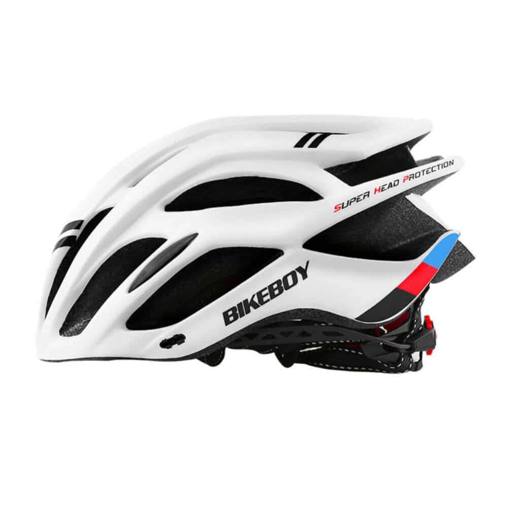 casque velo