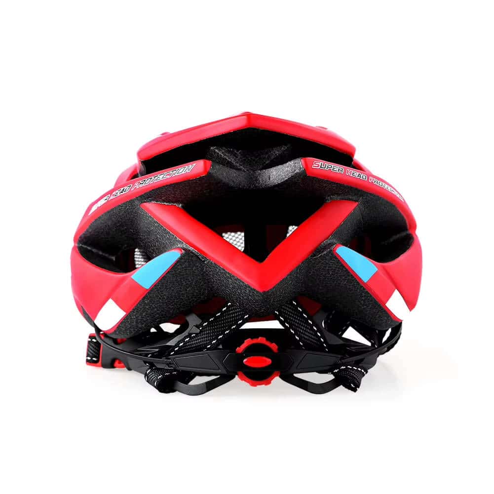 casque avec visiere velo – Image 5