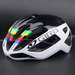 Casque velo