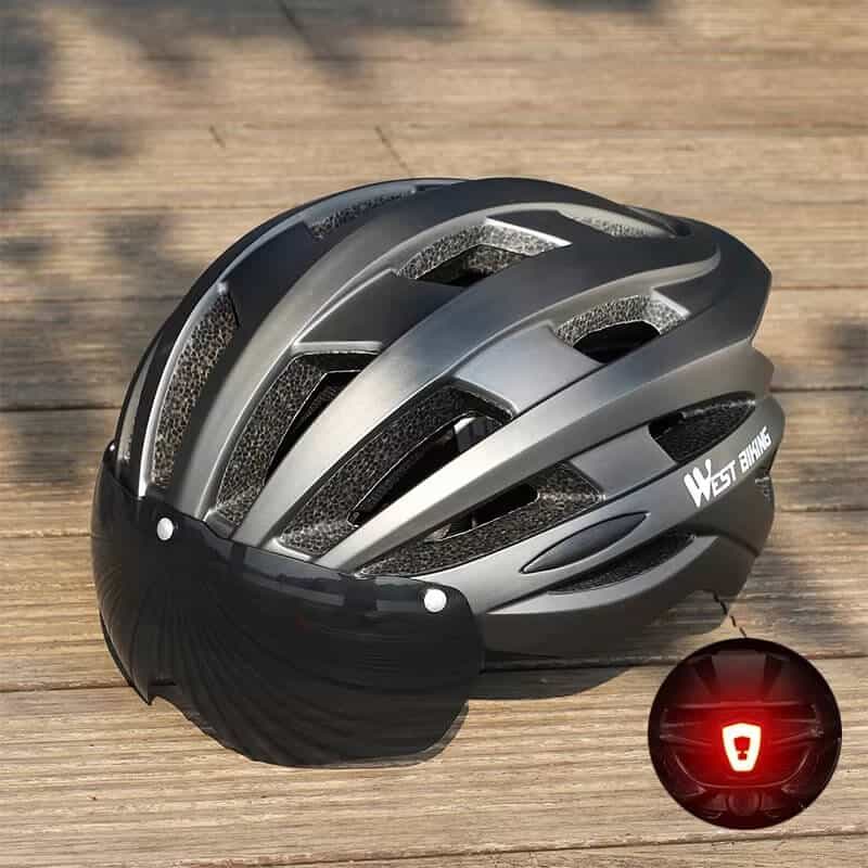 sacoche pour velo randonnée – Image 8