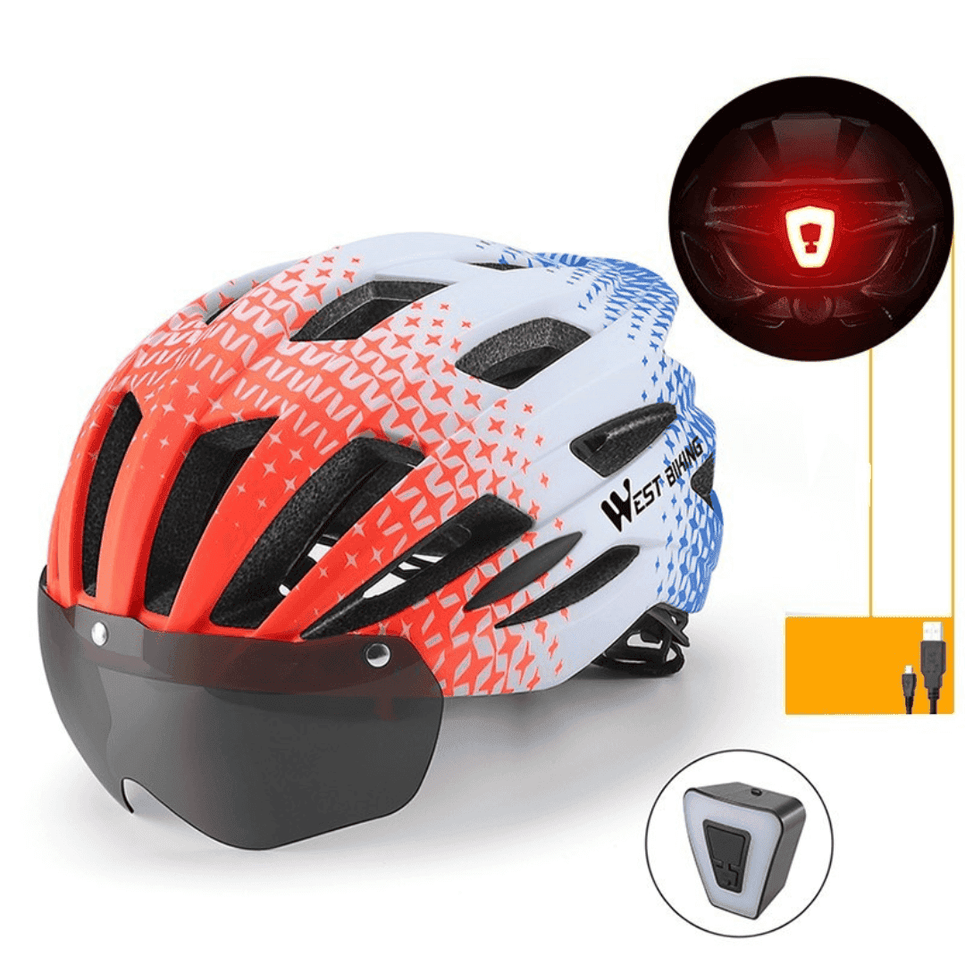 casque velo