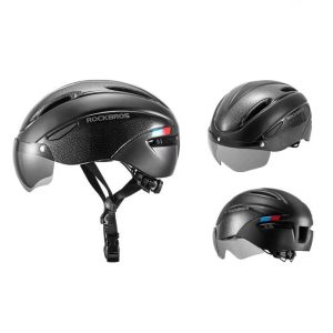casque velo uvex