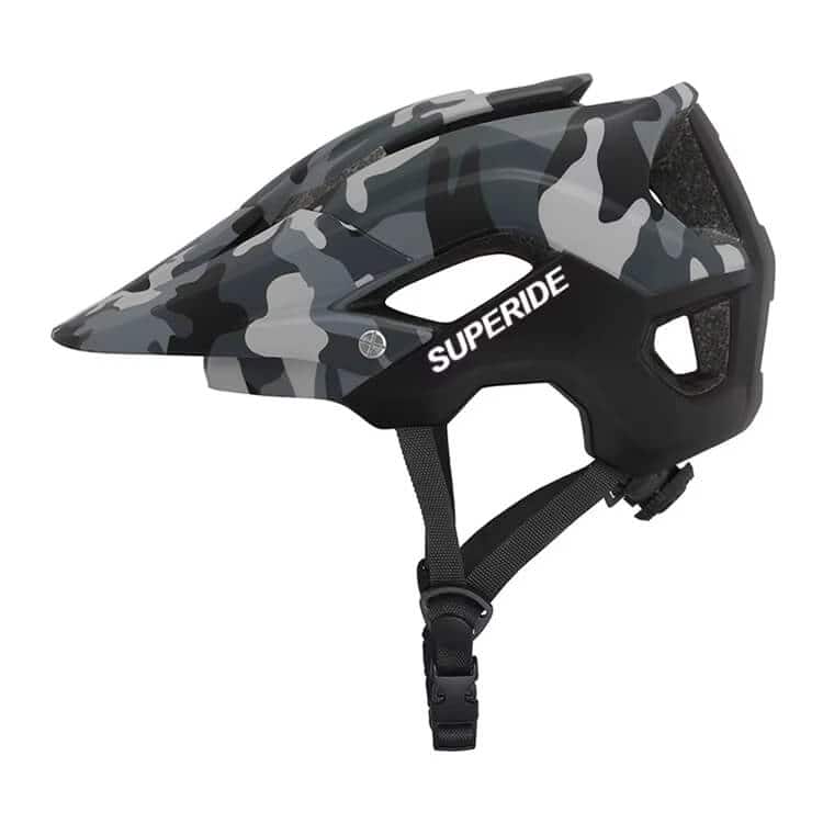 casque velo