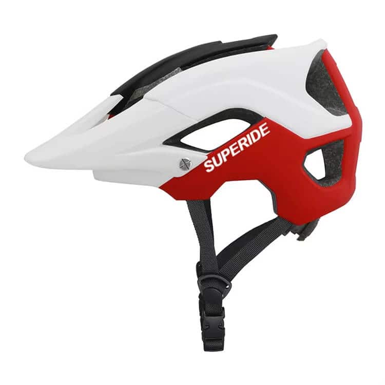 casque velo