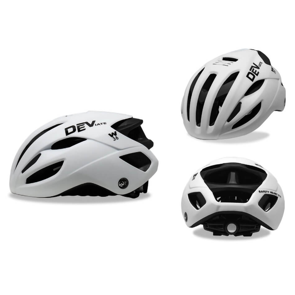 casque velo