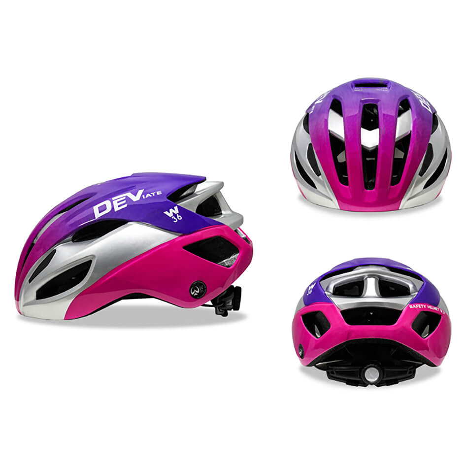 casque velo