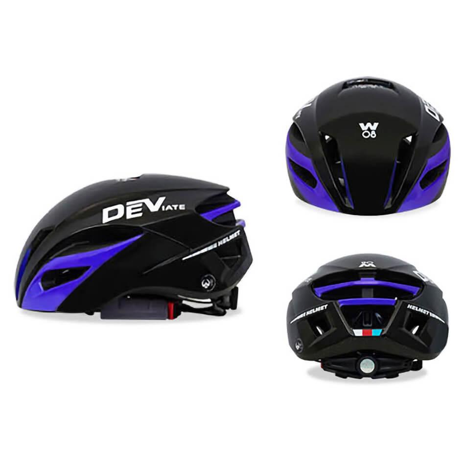 casque velo