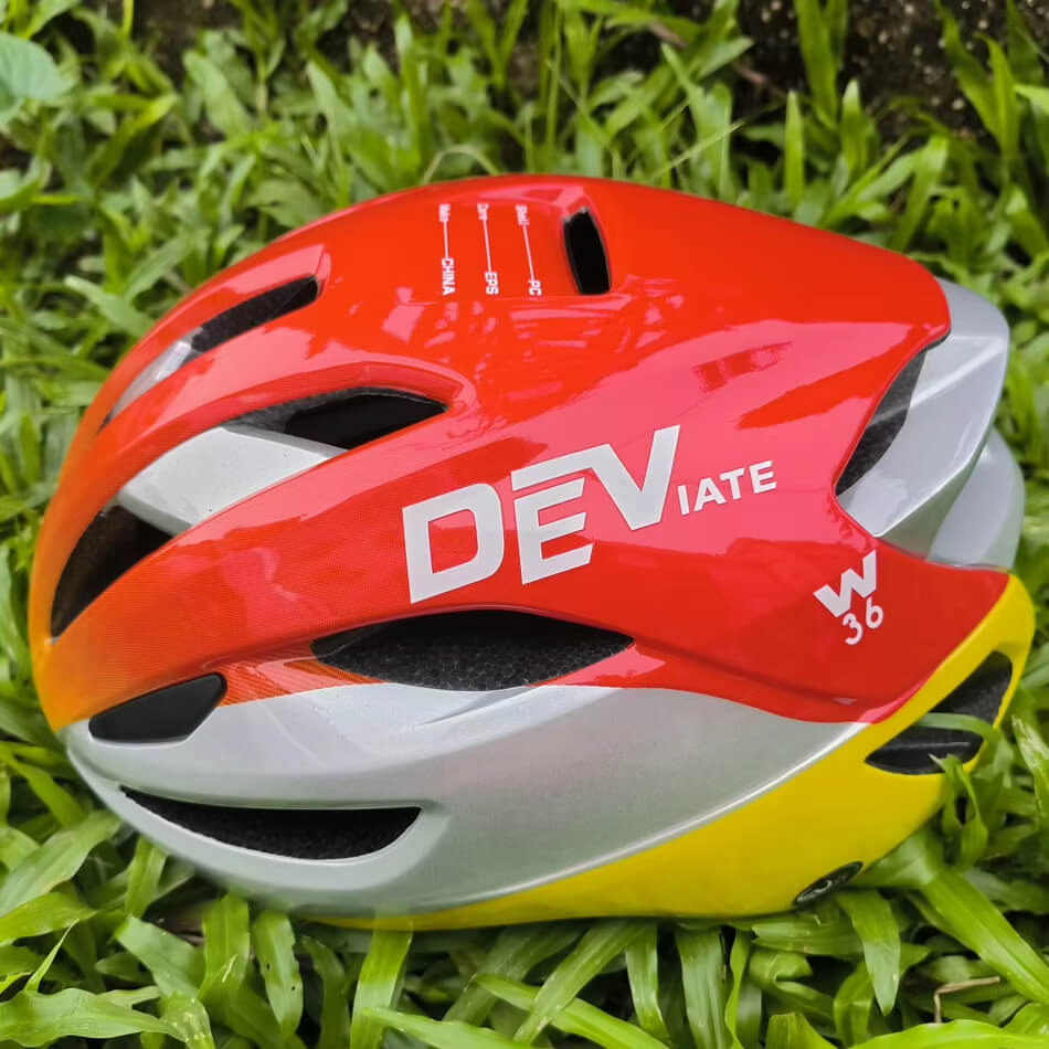 casques velo met – Image 20