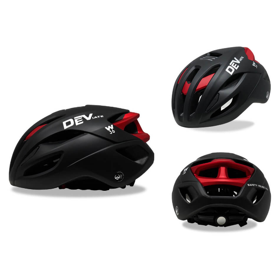 casque velo