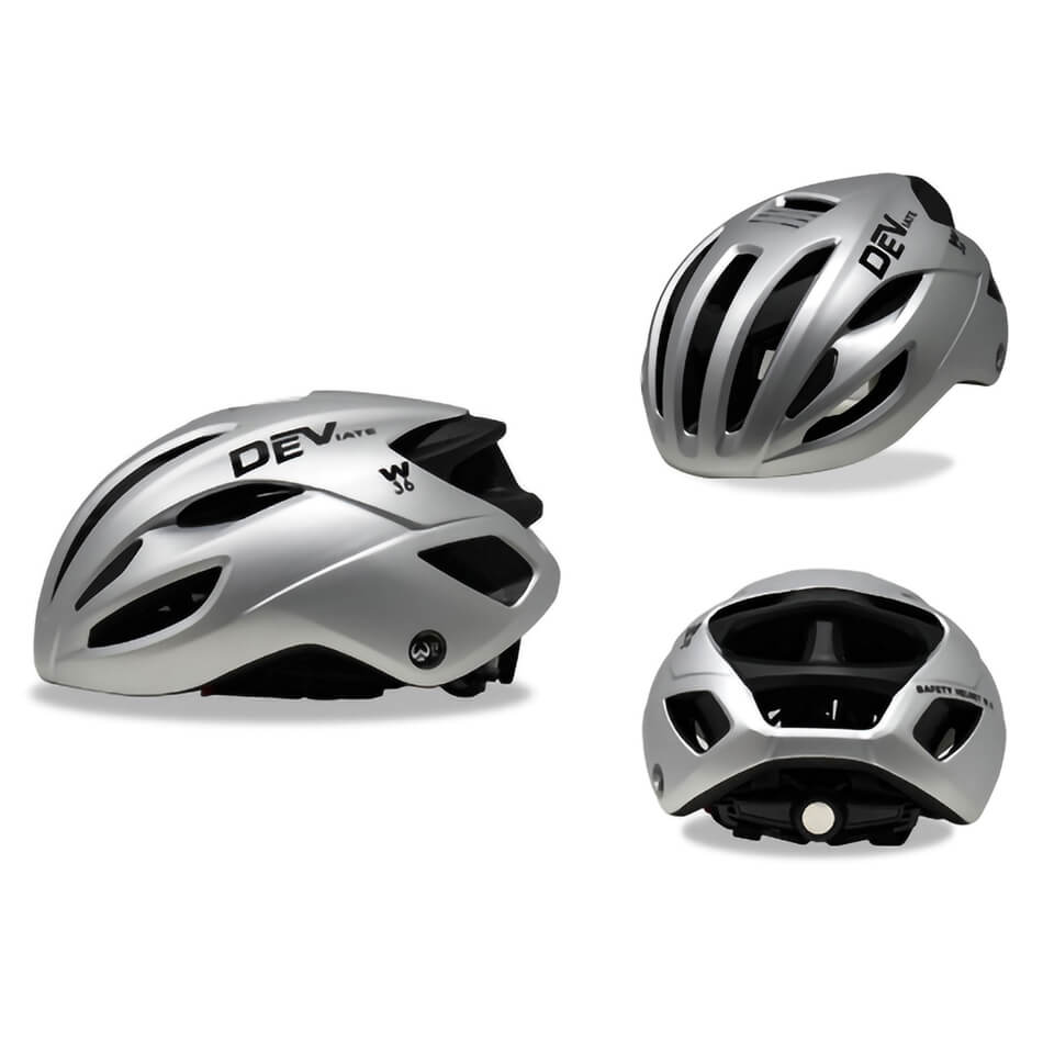 casque velo