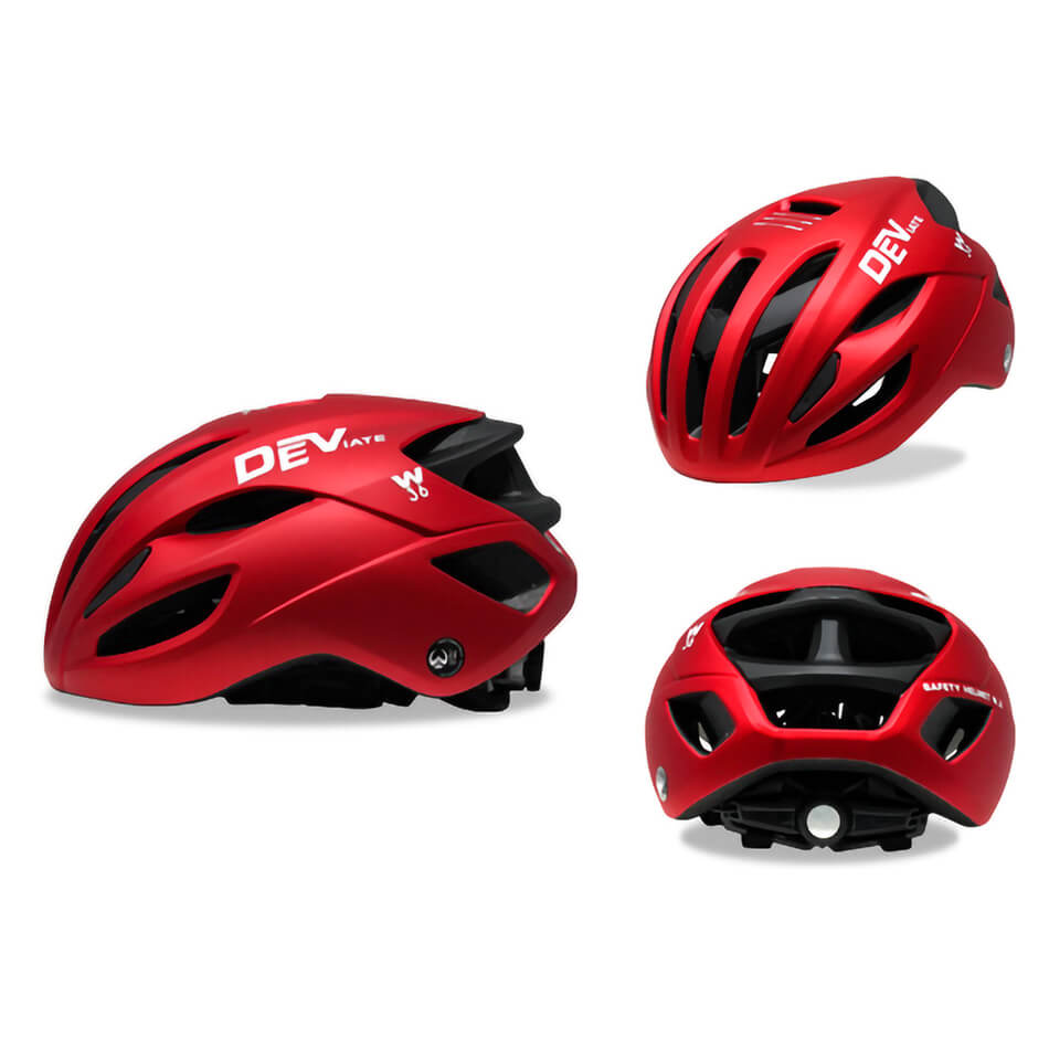 casque velo