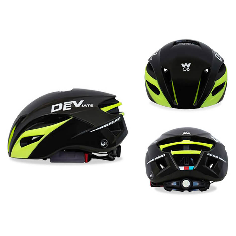 casque velo