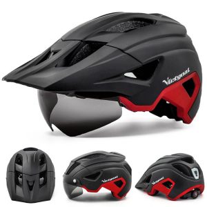 casque velo