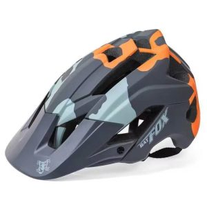 Casque velo