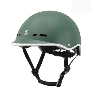 casque velo urbain