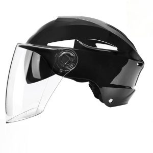 casque velo urbain