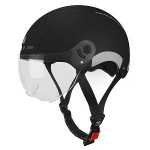casque velo urbain