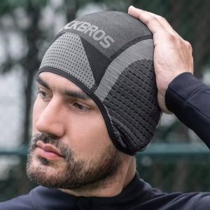 GantsDemi | Gants vélo légers rembourrés antidérapants