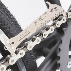 ChaînOmètre | Mesure chaîne vélo précise
