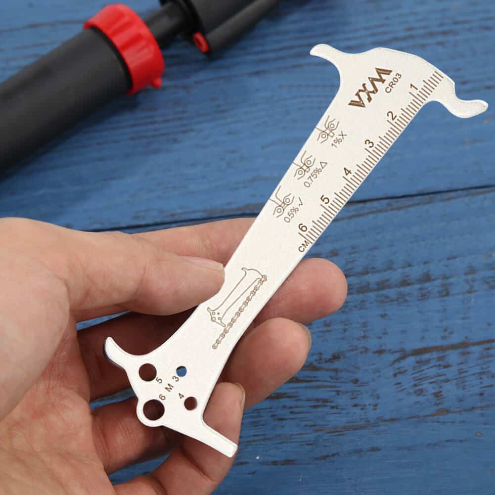 ChaînOmètre | Mesure chaîne vélo précise – Image 2