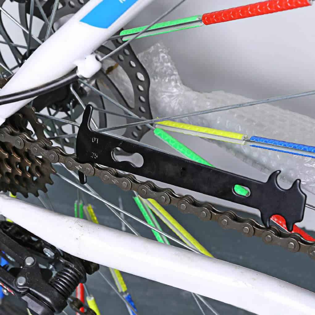 FixePro | Pince chaîne 5 en 1 – Image 4