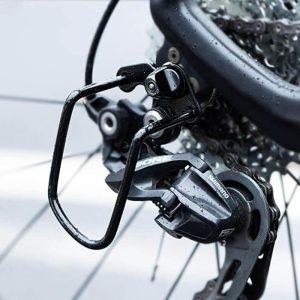 LumièreLaser™ | Vélo éclairage laser pour sécurité nocturne