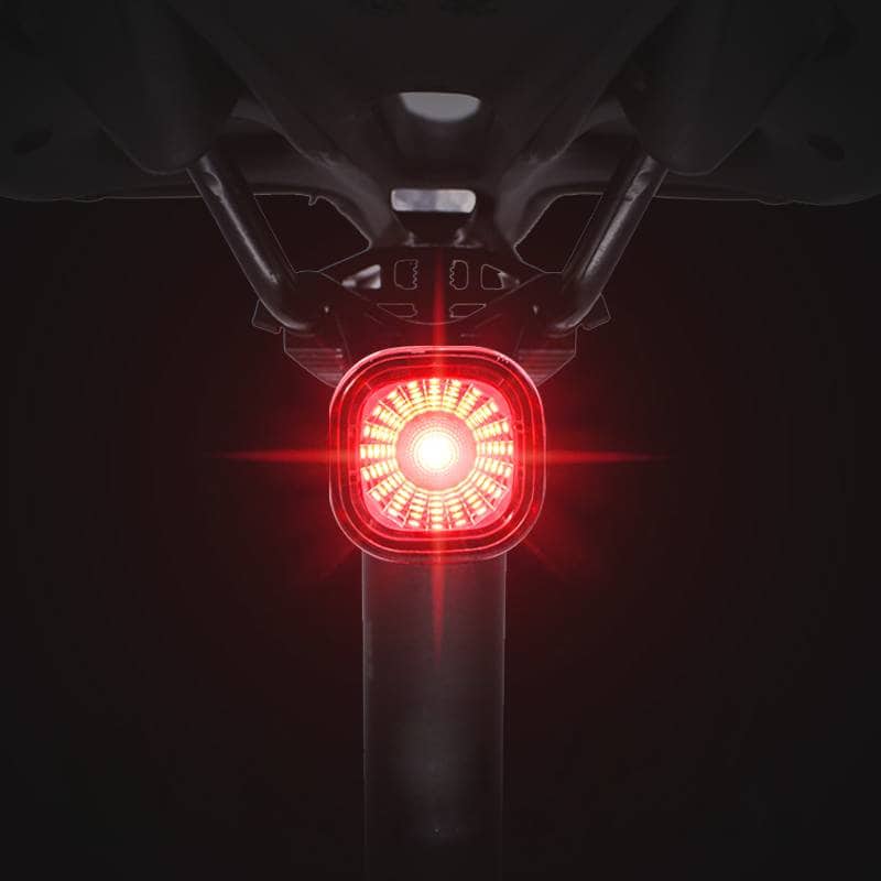 LumiVélo™ | Feu vélo multifonction et facile à installer – Image 4