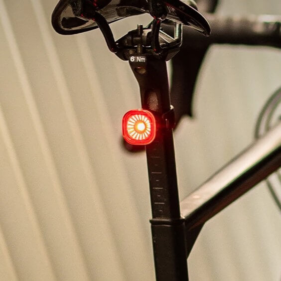 LumiVélo™ | Feu vélo multifonction et facile à installer – Image 3