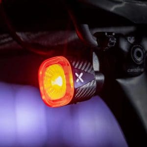 LumiVélo™ | Feu vélo multifonction et facile à installer