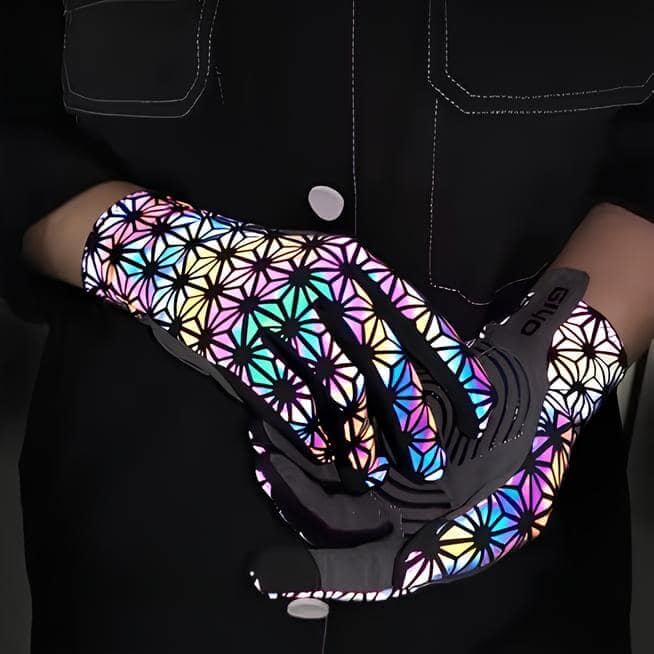 GantsThermiques™ | Gants vélo hiver isolants et étanches – Image 11
