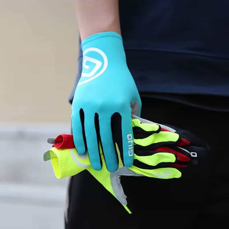 GantsThermiques™ | Gants vélo hiver isolants et étanches – Image 10