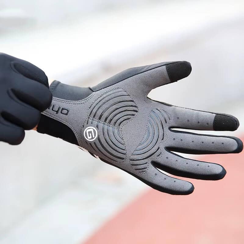 GantsThermiques™ | Gants vélo hiver isolants et étanches – Image 8