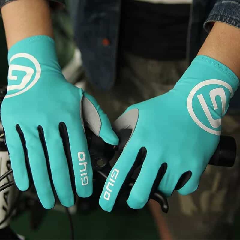 GantsThermiques™ | Gants vélo hiver isolants et étanches – Image 9