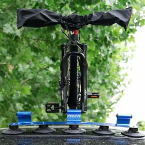 RéparaVélo™ | Kit vélo 12 en 1 compact et polyvalent