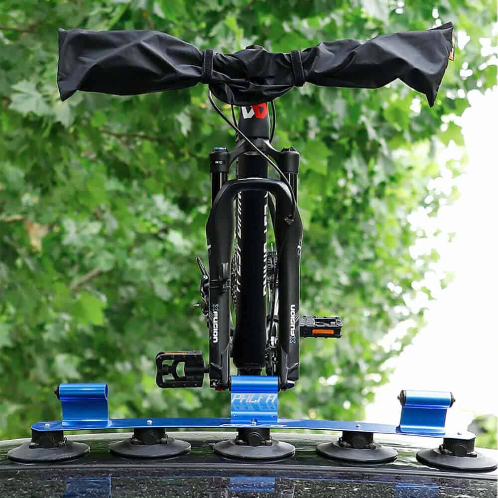 RéparaVélo™ | Kit vélo 12 en 1 compact et polyvalent