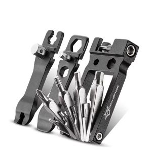 TenseurSpok™ | Tension vélo précise