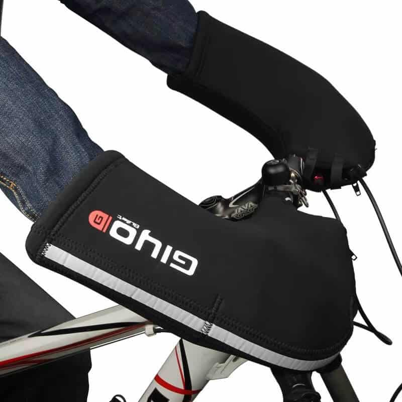 GantsHiver™ | Gants vélo thermiques, étanches et tactiles – Image 7