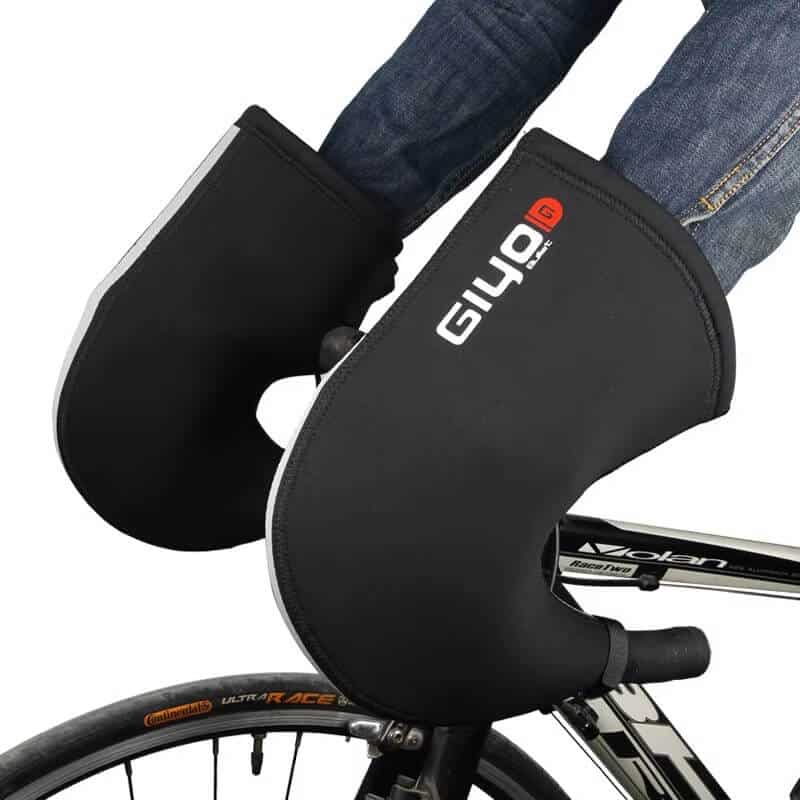 GantsHiver™ | Gants vélo thermiques, étanches et tactiles – Image 6