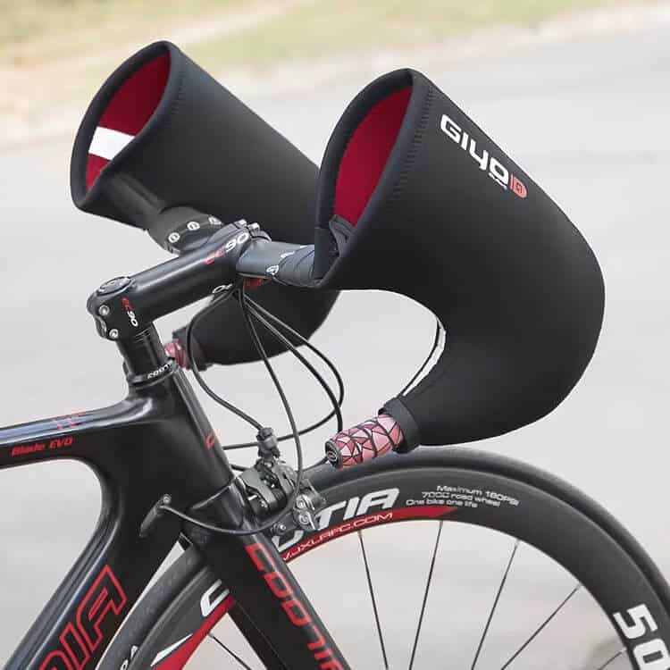 GantsHiver™ | Gants vélo thermiques, étanches et tactiles – Image 3
