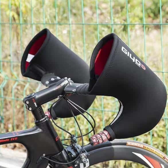 GantsHiver™ | Gants vélo thermiques, étanches et tactiles – Image 4