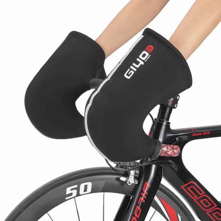 GantsHiver™ | Gants vélo thermiques, étanches et tactiles – Image 5