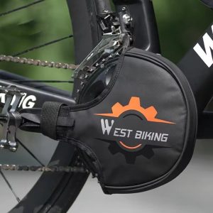 sacoche velo guidon intersport