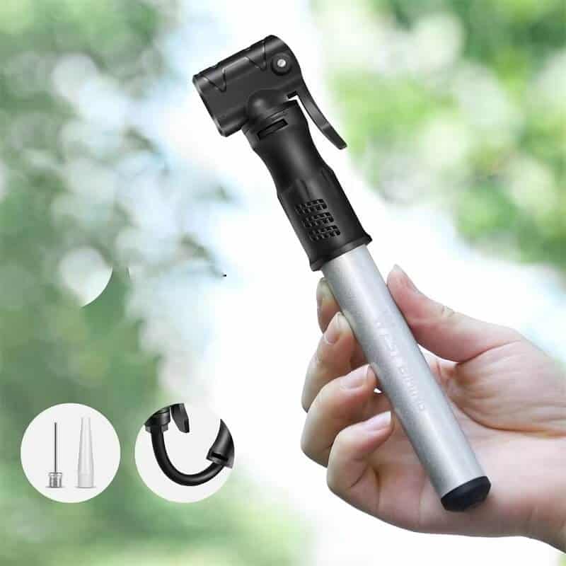MiniPompe™ | Pompe vélo précise et portable – Image 7