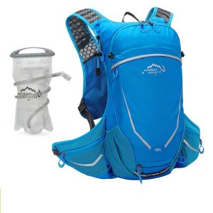 sac a dos velo